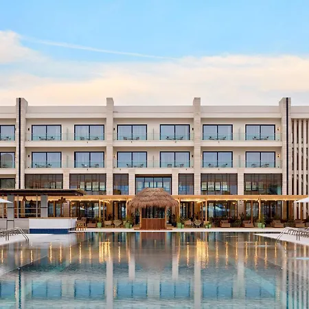 Melia Durres Albania