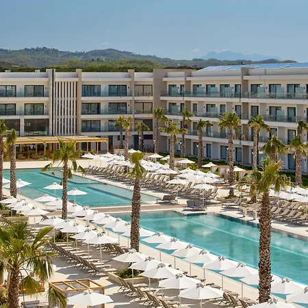 Melia Durres Albania Hotel
