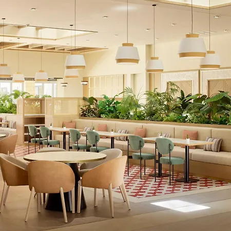 ホテル Melia Durres Albania