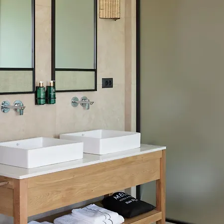 Hotel Melia Durres Albania 5*