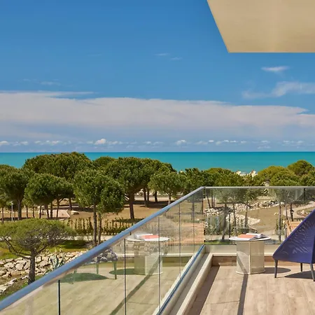 Hotel Melia Durres Albania