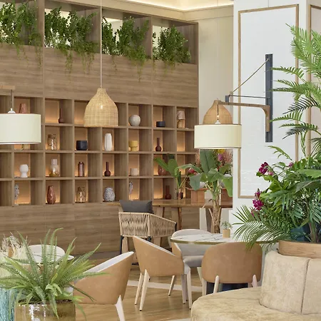 Melia Durres Albania Plazhi San Pietro