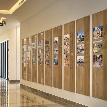 Ξενοδοχείο Melia Durres Albania 5*