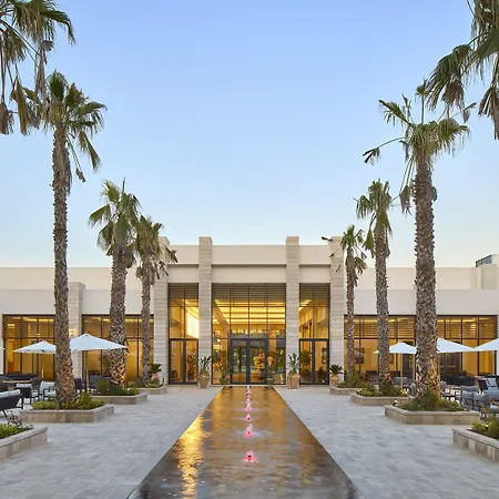 Melia Durres Albania Ξενοδοχείο
