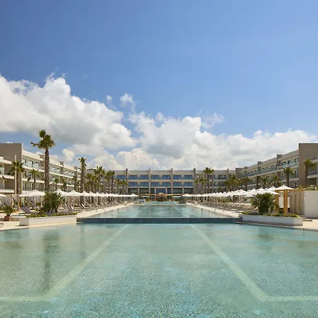 Ξενοδοχείο Melia Durres Albania