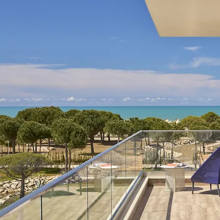 Melia Durres Albania Plazhi San Pietro