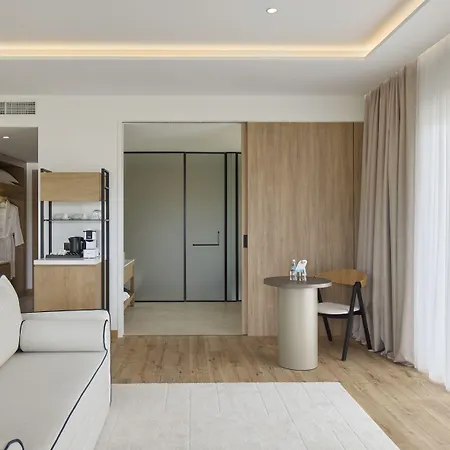 Melia Durres Albania فندق 5*