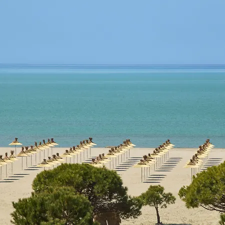Melia Durres Albania Plazhi San Pietro