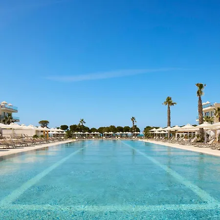 Melia Durres Albania 5* Plazhi San Pietro