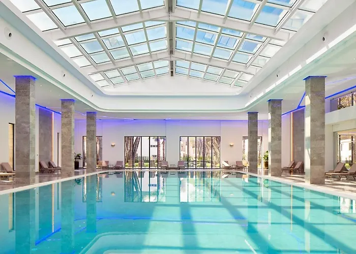 Hotel Melia Durres Albania 5*