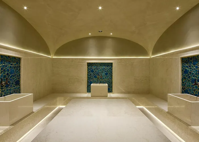 Melia Durres Albania Szálloda Plazhi San Pietro