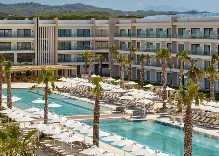 Melia Durres Albania