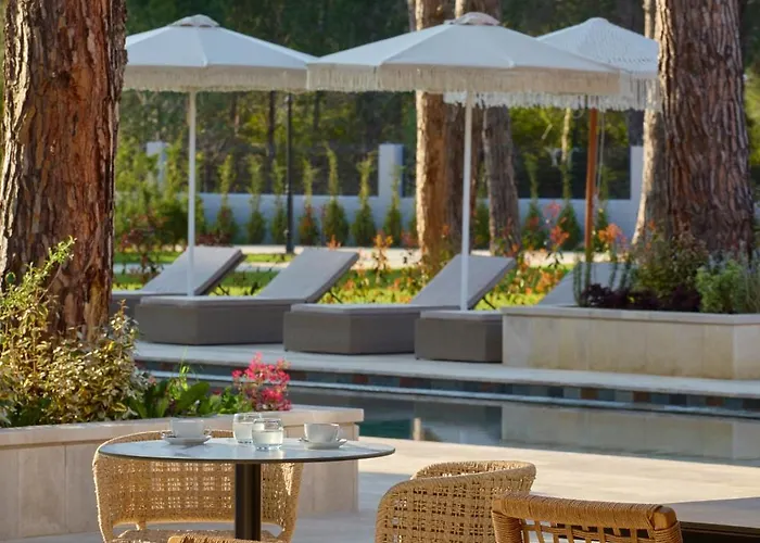 Melia Durres Albania