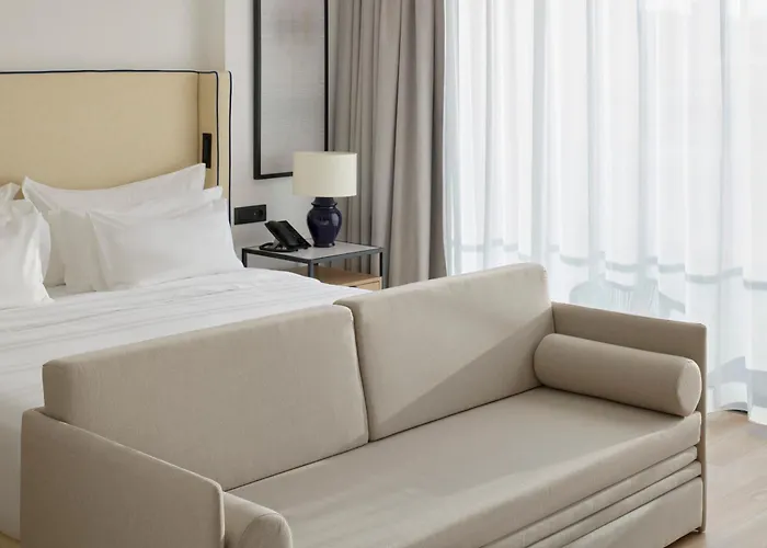 Melia Durres Albania 5* Plazhi San Pietro