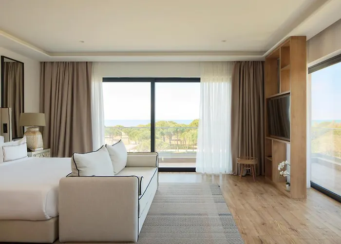 Szálloda Melia Durres Albania Plazhi San Pietro