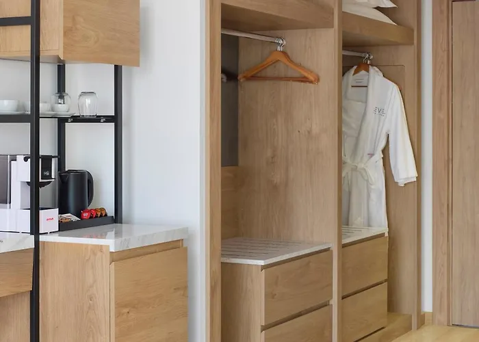 Melia Durres Albania Szálloda Plazhi San Pietro