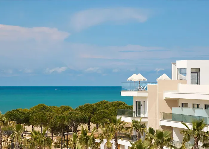 Hotel Melia Durres Albania