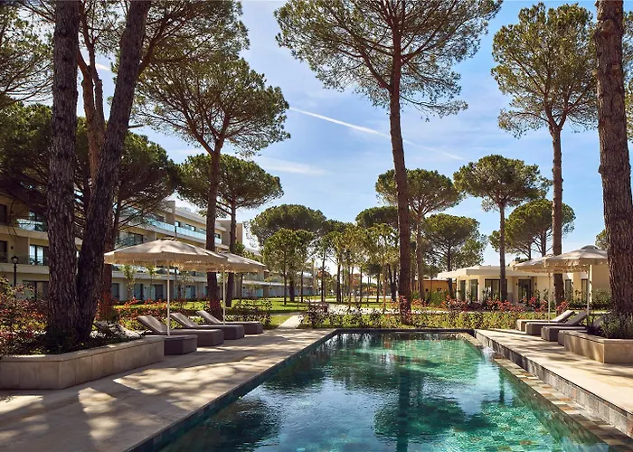 Melia Durres Albania Hotel Plazhi San Pietro