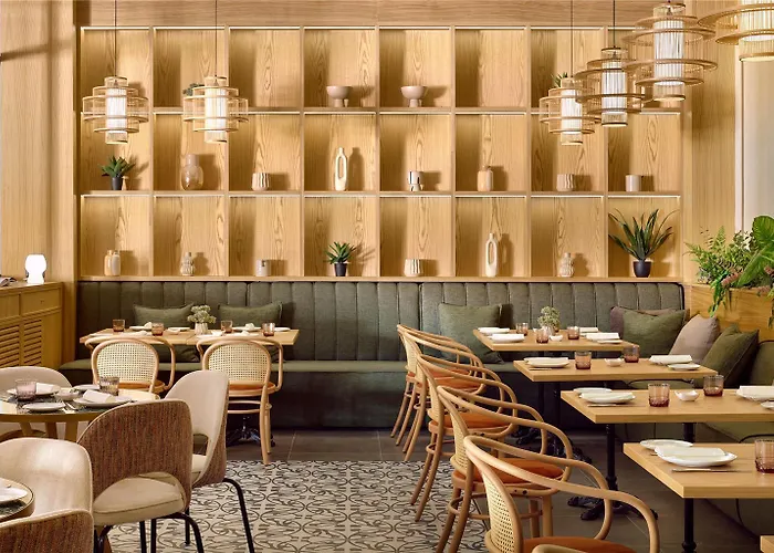 Hotel Melia Durres Albania Plazhi San Pietro