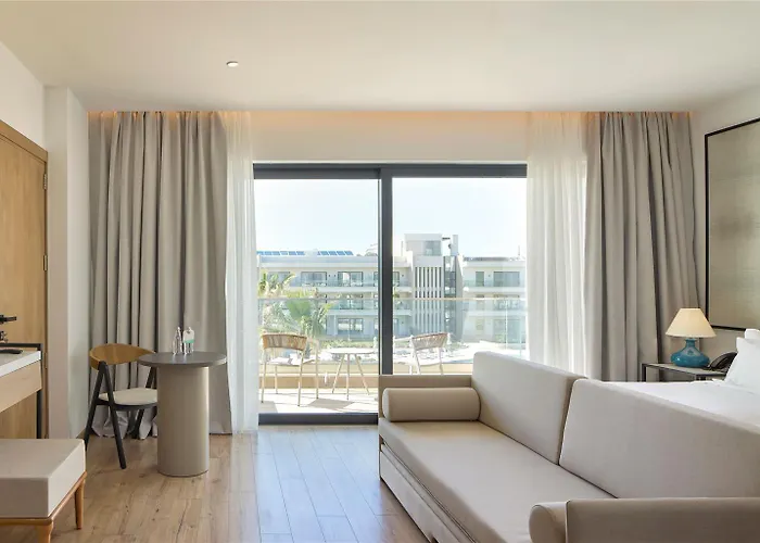 Melia Durres Albania