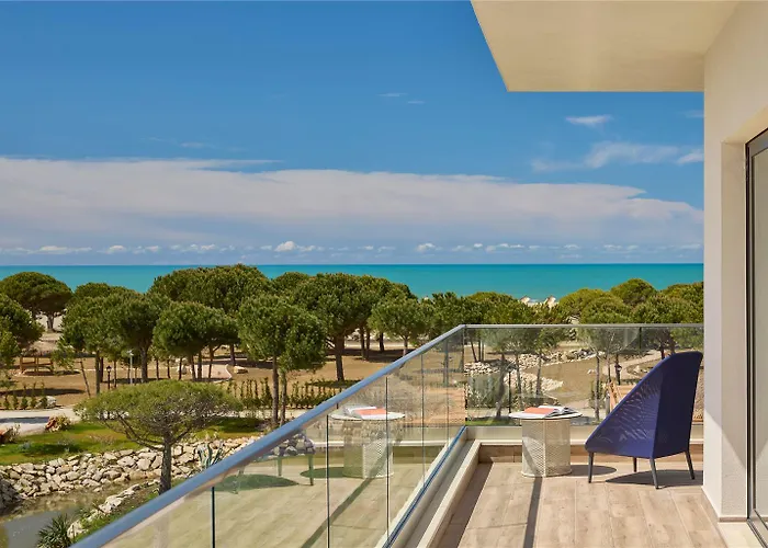 Melia Durres Albania Hotel