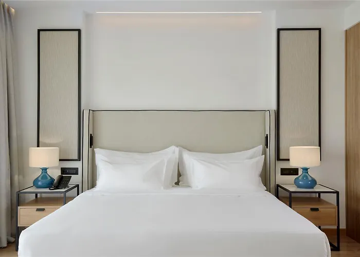 Melia Durres Albania Plazhi San Pietro