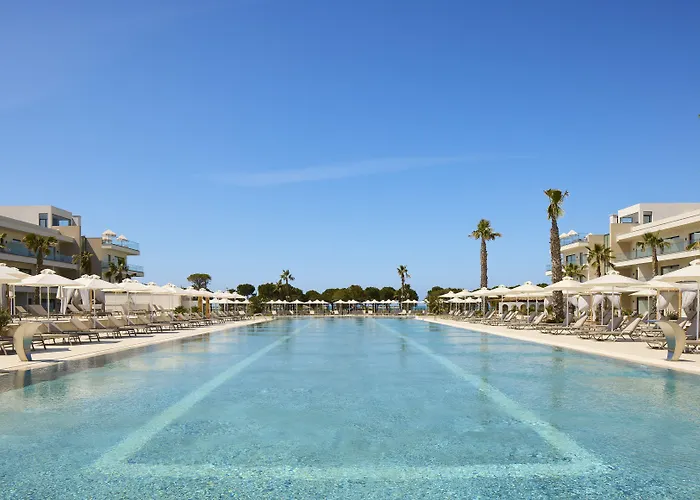 Melia Durres Albania