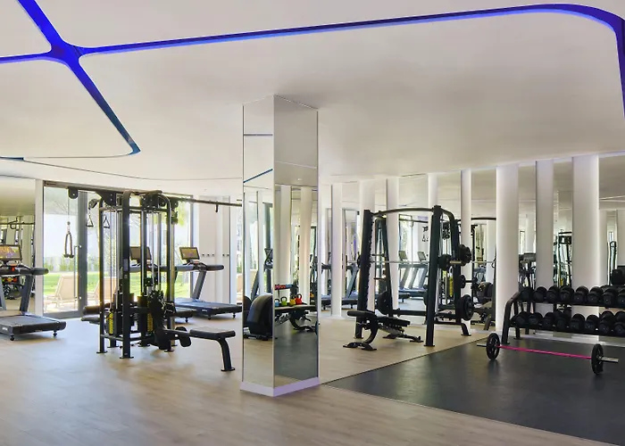 Szálloda Melia Durres Albania Plazhi San Pietro