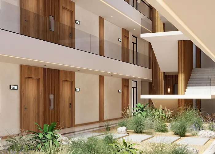 Melia Durres Albania ホテル 5*