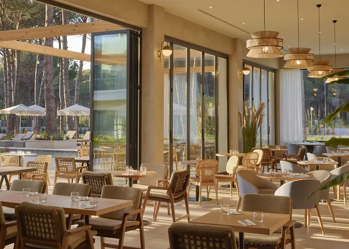 Melia Durres Albania Plazhi San Pietro