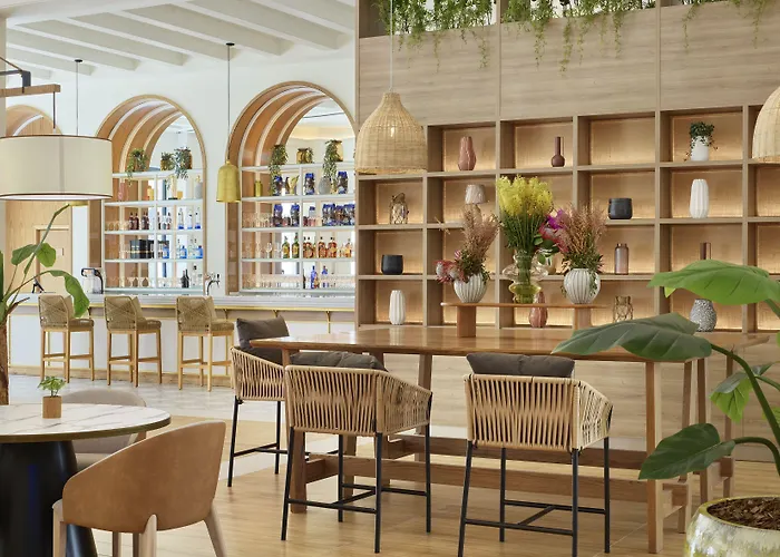 Szálloda Melia Durres Albania Plazhi San Pietro