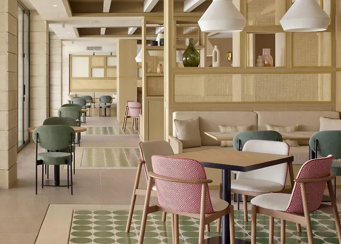 Melia Durres Albania