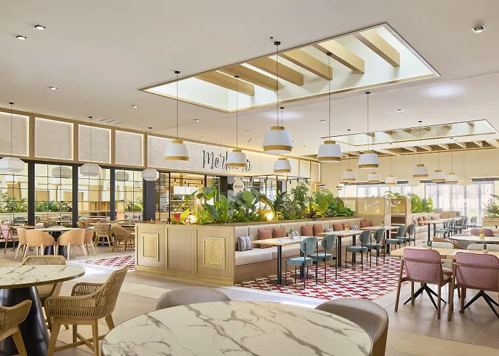 Melia Durres Albania Szálloda