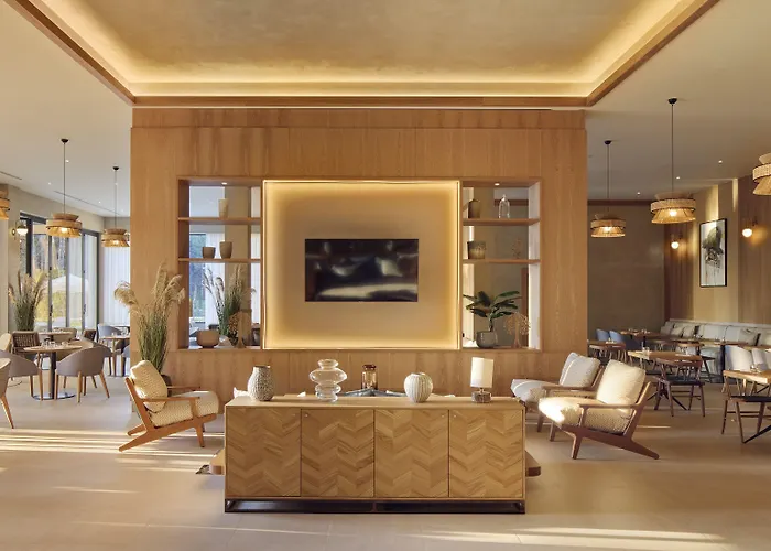 Szálloda Melia Durres Albania