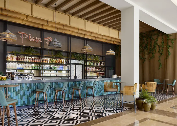 Szálloda Melia Durres Albania