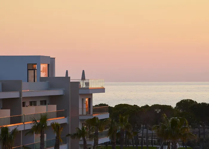 Melia Durres Albania Szálloda 5*