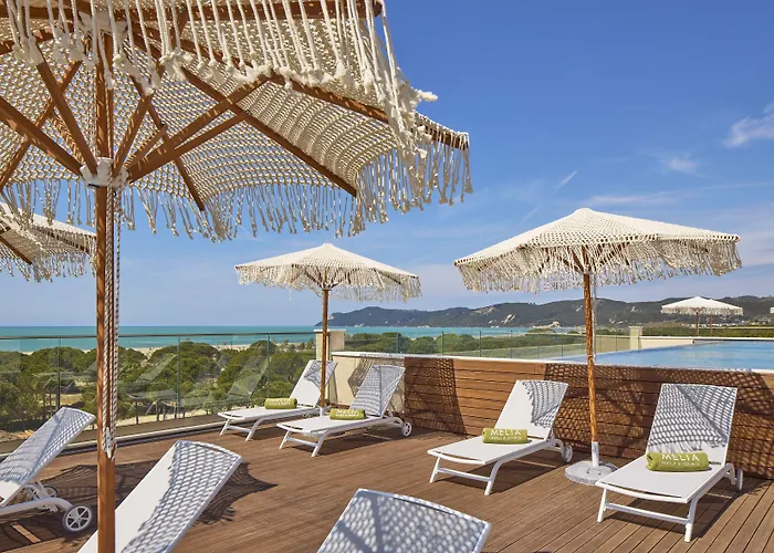 Melia Durres Albania Plazhi San Pietro