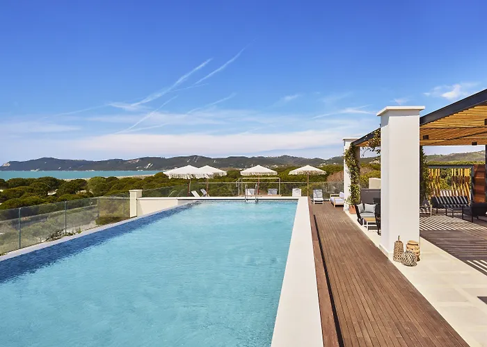 Szálloda Melia Durres Albania 5*