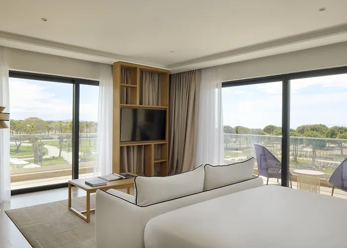 Szálloda Melia Durres Albania 5*