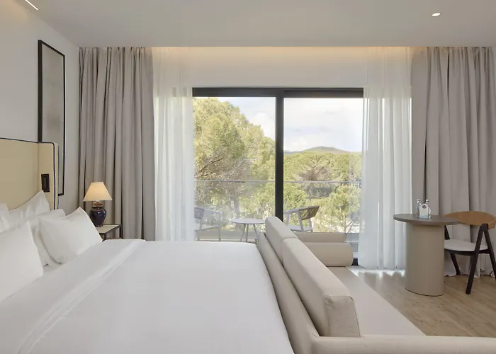 Melia Durres Albania Szálloda Plazhi San Pietro