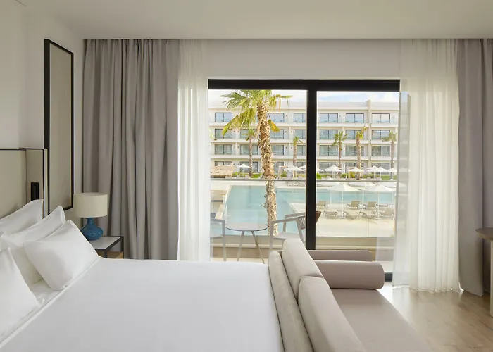 Melia Durres Albania 5* Plazhi San Pietro