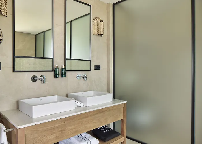 Melia Durres Albania Szálloda