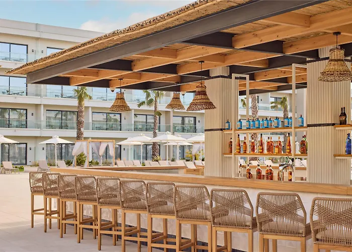 Melia Durres Albania Hotel Plazhi San Pietro