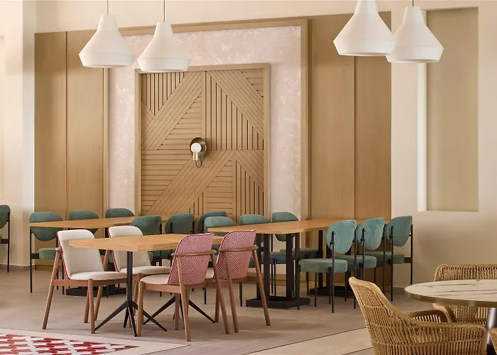 Melia Durres Albania Hotel