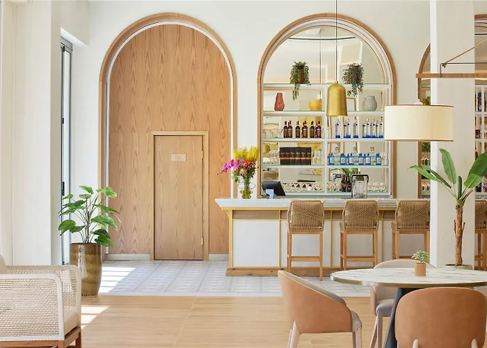 Melia Durres Albania Hotel Plazhi San Pietro