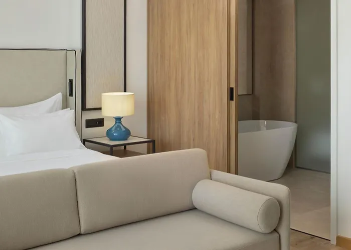 Melia Durres Albania 5*