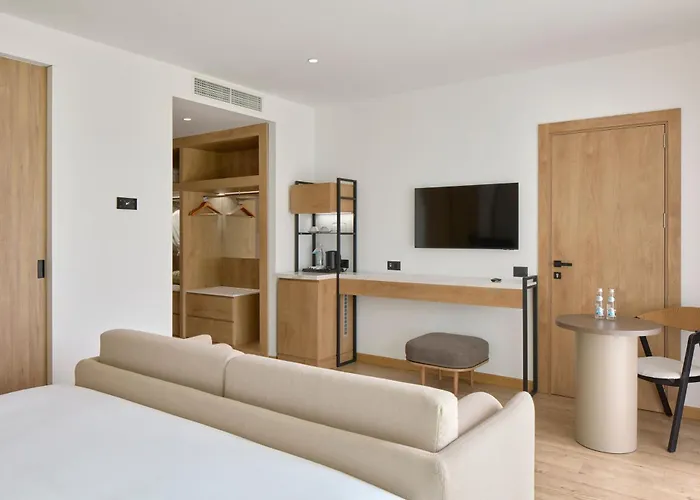 Melia Durres Albania 酒店