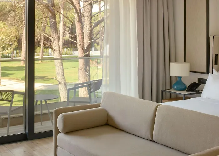 Hotel Melia Durres Albania Plazhi San Pietro