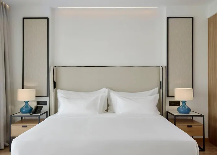 Melia Durres Albania 酒店 Plazhi San Pietro