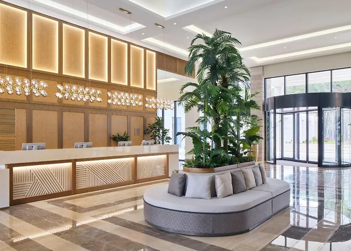 Hotel Meliá Durrës Albania Plazhi San Pietro